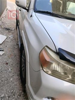 تويوتا 4رنر